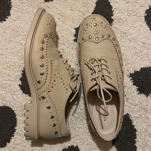 Kelsi Dagger Loafers